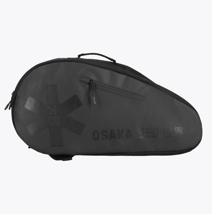 Actual product image Osaka World Osaka - Pro Tour Padel Bag - Black