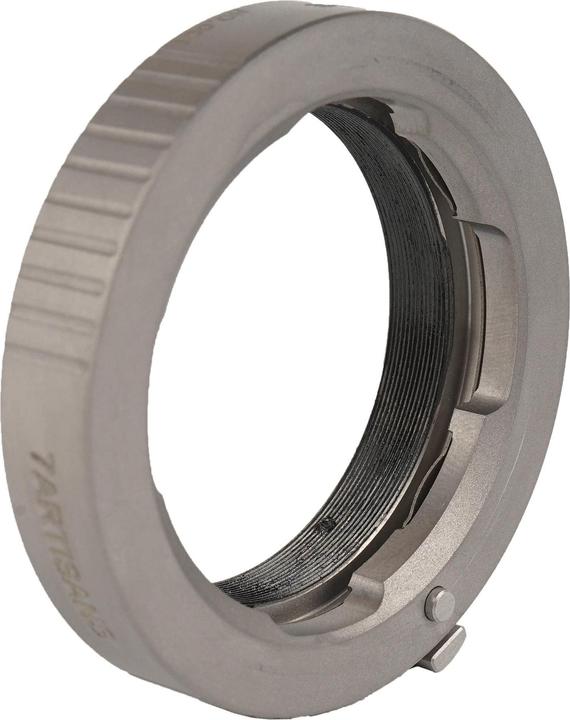 Produktbild 7artisans Leica auf Sony E (Standard, Leica M)