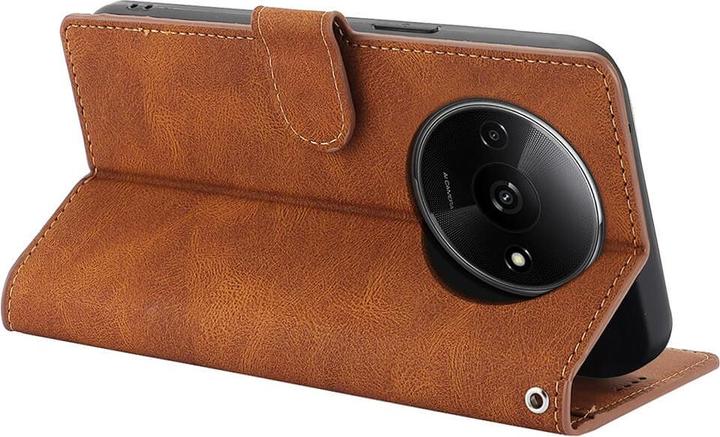 Image du produit Cover-Discount Xiaomi Redmi A3 - Premium Handyhülle Etui (Xiaomi Redmi A3)