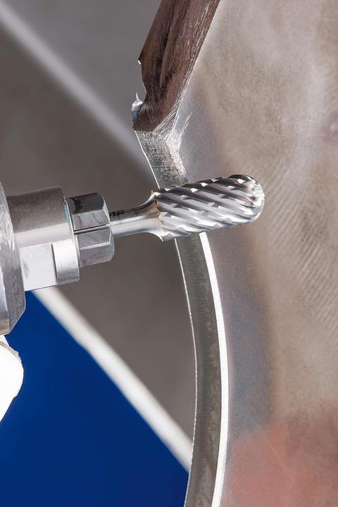 Actual product image Pferd HM cutter set 1812 STEEL