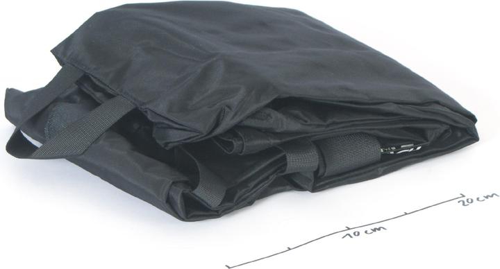 Actual product image Bach Cargo Bag Expedition (80 l)