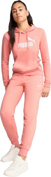 Produktbild Puma ESS No.1 Kapuzenpullover (M)