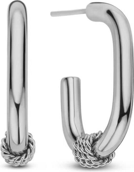 Immagine prodotto CO88 Collection Orecchini Donna Collezione CO88 (Argento)