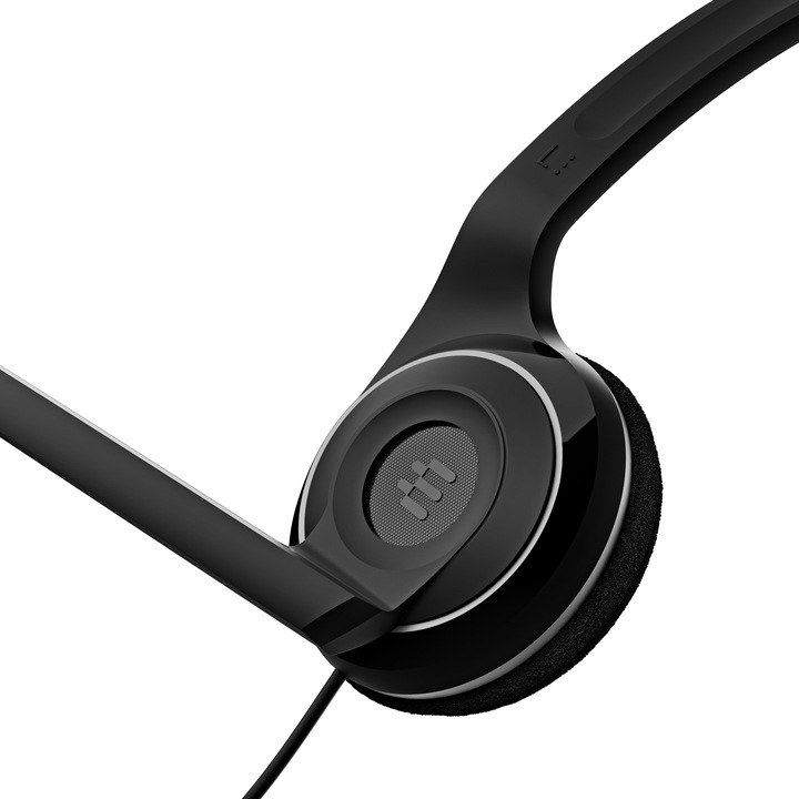 Produktbild EPOS PC 7 - Headset (Kabelgebunden, USB-A)