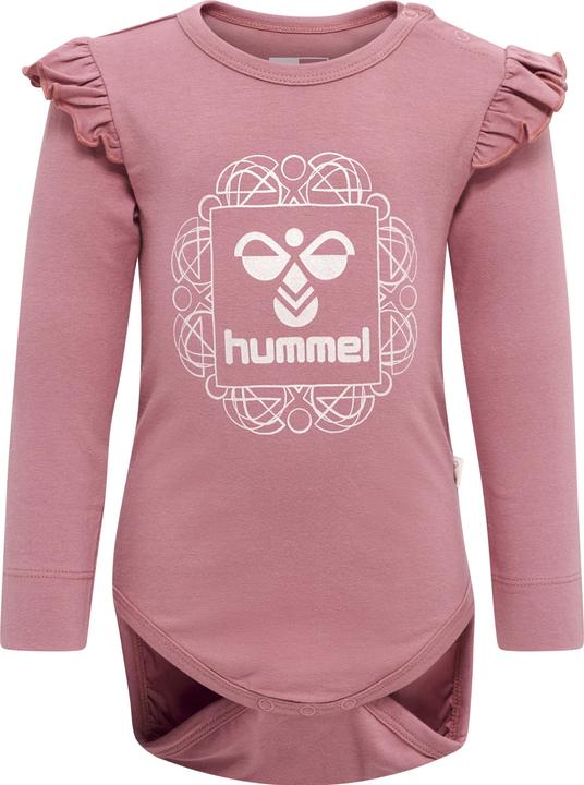 Produktbild hummel Hmlfrik Body L/S (56)