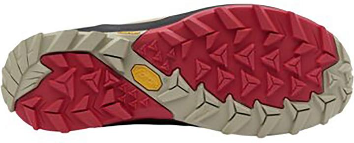 Produktbild Jack Wolfskin Cyrox Texapore Low W (40)