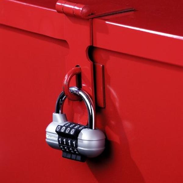 Produktbild Master Lock Pro Sport