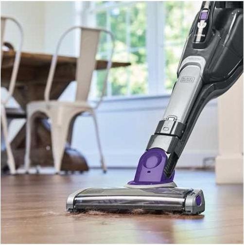 Produktbild Black & Decker Svj520bfsp