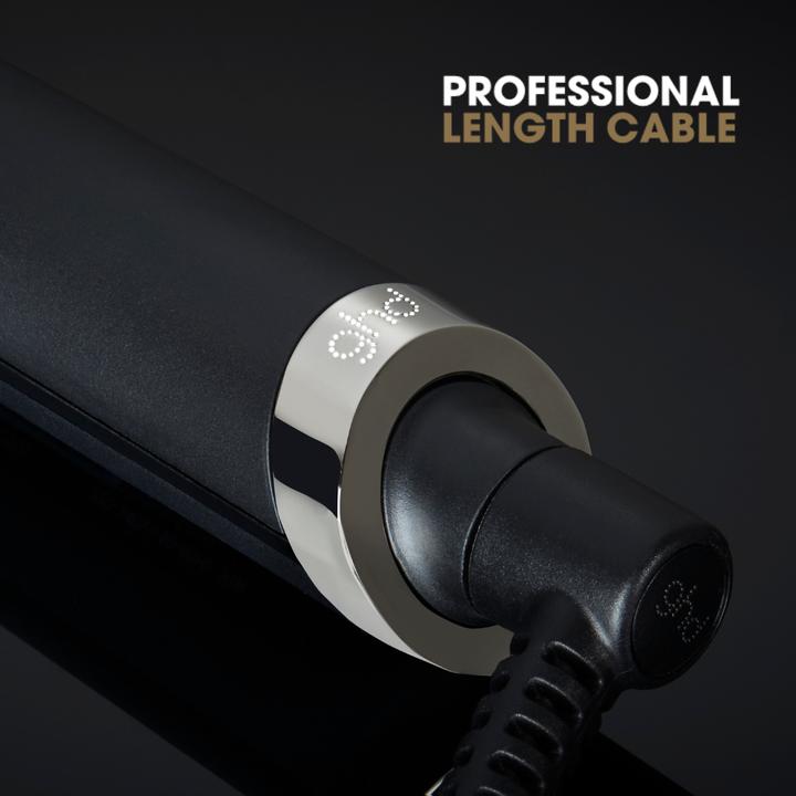 Actual product image ghd Glide & Paddle Brush