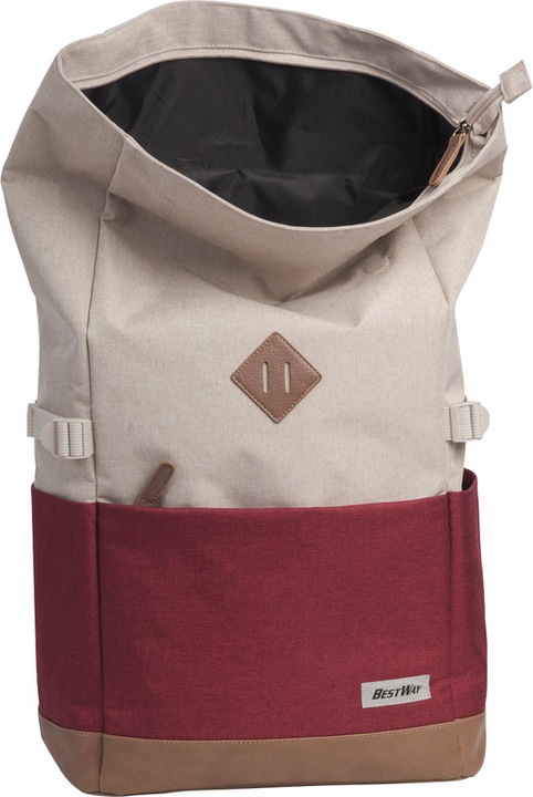 Produktbild Bestway Rucksack Campus Style Roll-Top (19 l)