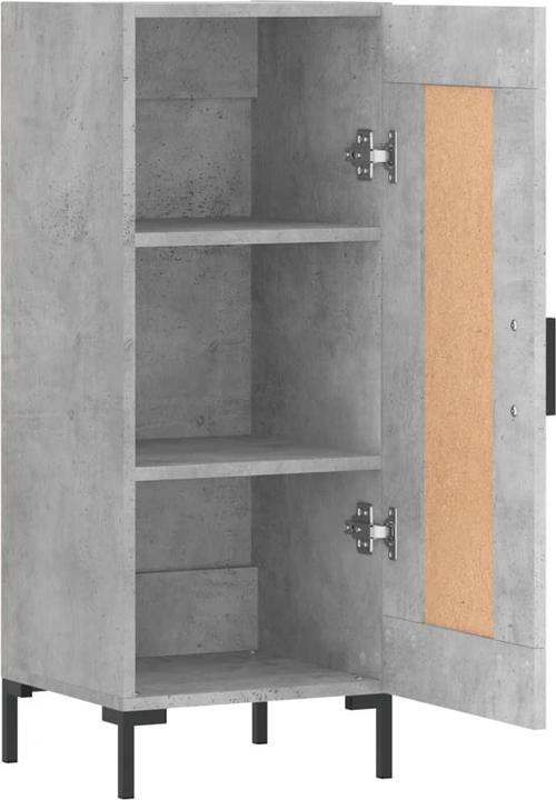Produktbild vidaXL Sideboard (34.50 x 34 x 90 cm)