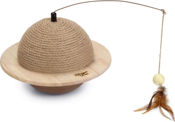 Designed by Lotte Wiggly (29.50 cm, Beige)