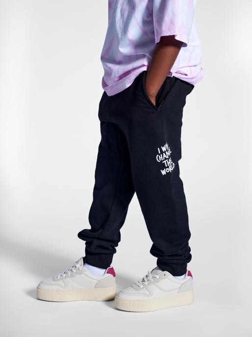 Produktbild hummel stmPASADENA PANTS (98)