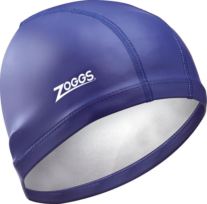 Produktbild Zoggs Nylon Spandex PU Coated Cap