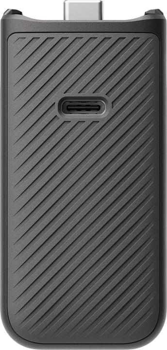 DJI Osmo Pocket 3 - Akkugriff