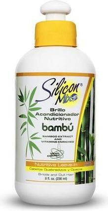 Produktbild Silicon Mix Bambus Leave-In 8oz (236 ml)