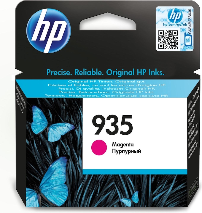 HP 935 (M)