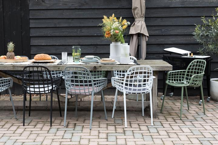 Actual product image Zuiver Albert Kuip (41 x 37 cm)