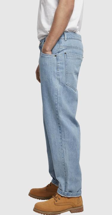 Produktbild Southpole 3D Embroidery Denim (32)