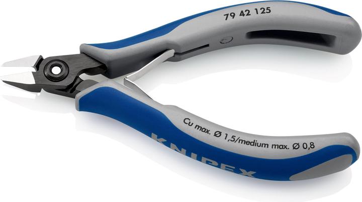 Produktbild Knipex Pince coupante renforcé (125 mm)