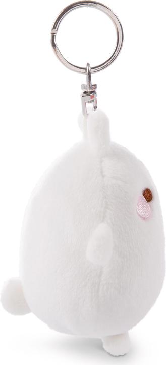 Image du produit NICI Porte-clés lapin Molang