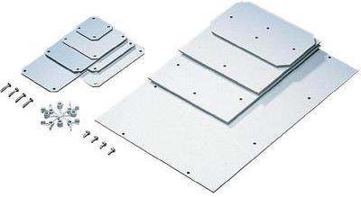 Produktbild Rittal PK 9549.000 Mounting plate
