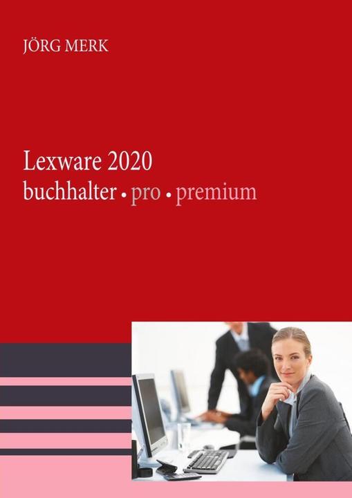 Image du produit Merk:Lexware 2020 comptable pro premiu
