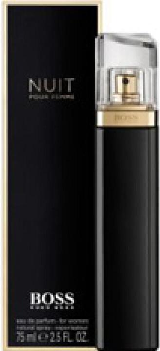 Immagine prodotto BOSS Nuit (Eau de parfum, 75 ml)