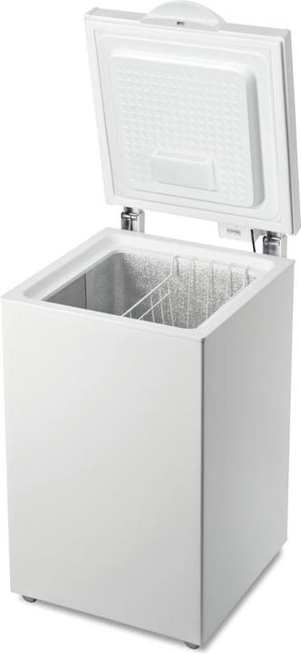 Actual product image Indesit OS 2A 140 H Chest freezer (Stand-alone, 132 l)