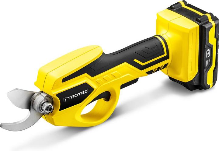 Trotec Akku-Gartenschere PGSS 15-20V