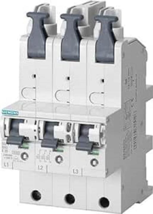Immagine prodotto Siemens Interruttore principale 3xpole 35A V
