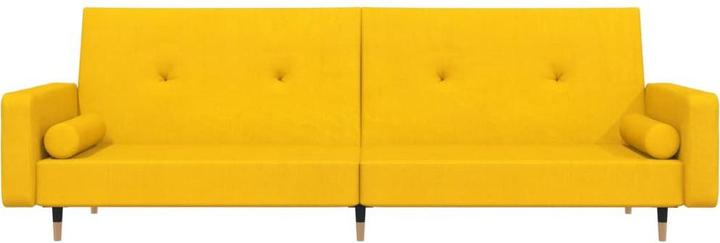 Produktbild vidaXL Schlafsofa (2-Sitzer)