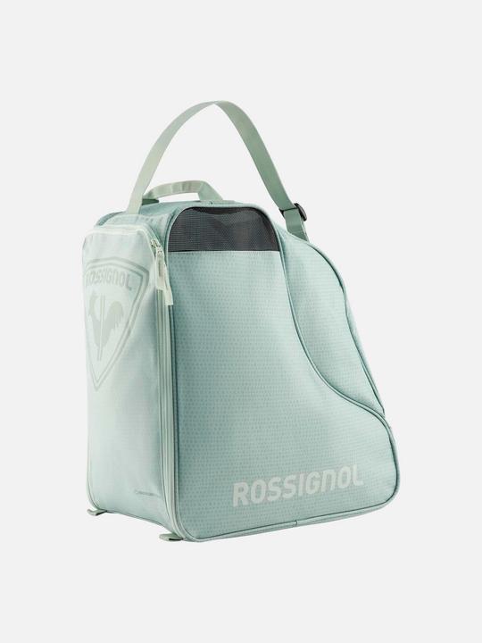 Rossignol Electra Boot Bag dames skischoentas + helm