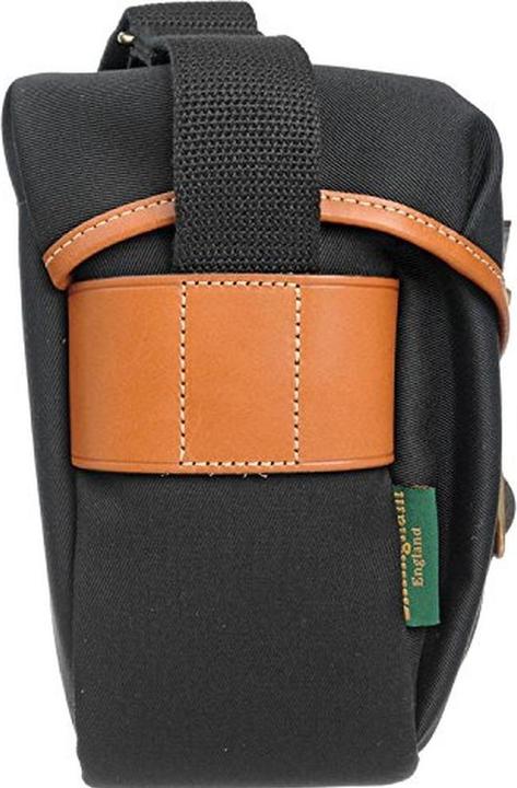 Actual product image Billingham Hadley Digital Black / Tan (Camera shoulder bag, 2.50 l)