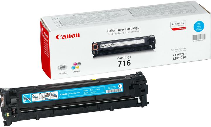 Produktbild Canon 716 (C)