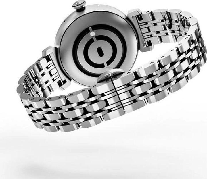 Immagine prodotto HiFuture SmartWatch Future Aura (argento) (26.42 mm)