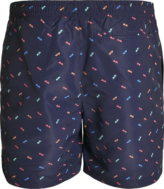 Immagine prodotto Urban Classics Pattern Swim Shorts (XL)
