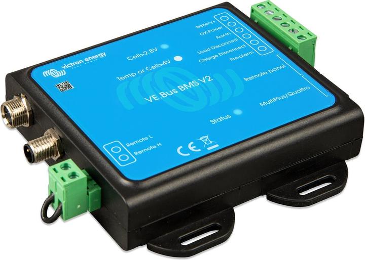 Image du produit Victron Energy VE.BUS BMS v2 (Victron SmartLithium)