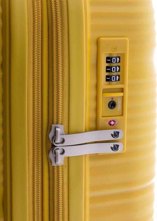 Actual product image Wüsthof Bionic - Cabin Trolley (36 l)