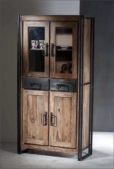 Image du produit SIT Möbel Soffa (90 x 40 x 180 cm)