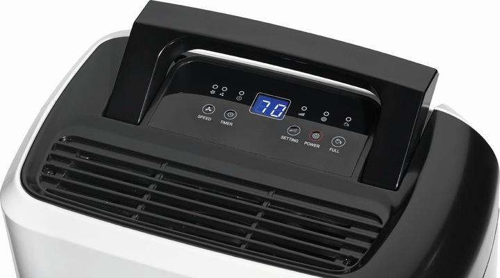 Produktbild Clatronic Le 1150 Cb (12 l/24h)