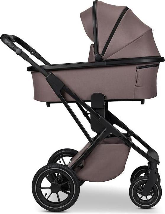 Produktbild Moon PIÙ Kinderwagen / Kombikinderwagen