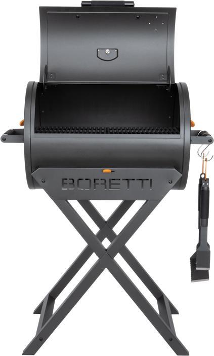Image du produit Boretti Fratello 2.0