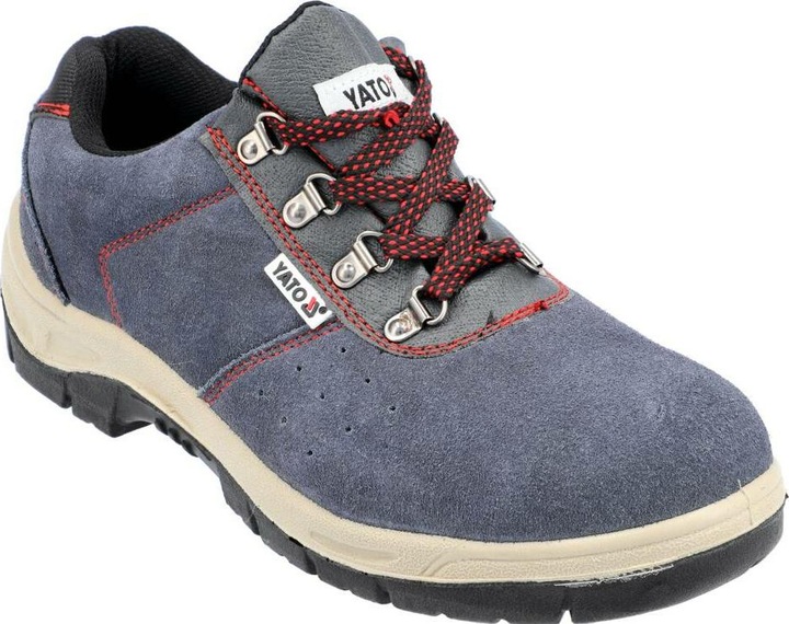 Produktbild Yato Lowcut Safety Shoes S1p S.42 Parena (42)