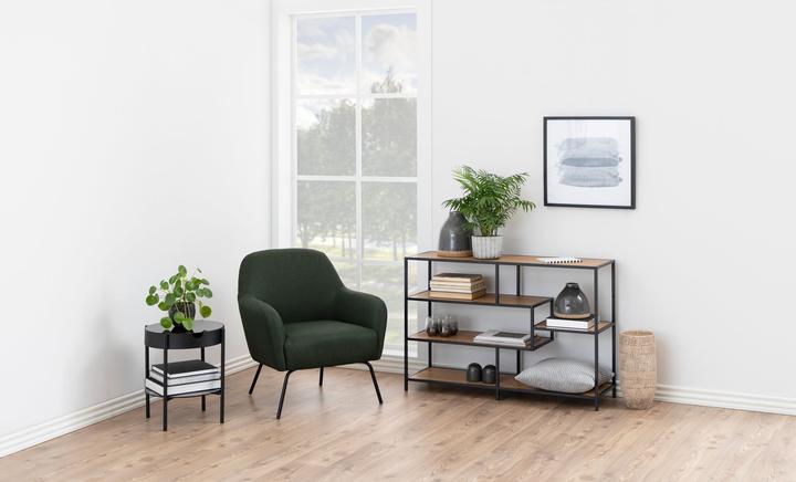 Produktbild micasa Jeremy (114 x 35 x 78 cm)