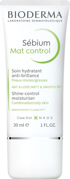Immagine prodotto Bioderma Controllo della stuoia Sébium (30 ml, Crema 24h)