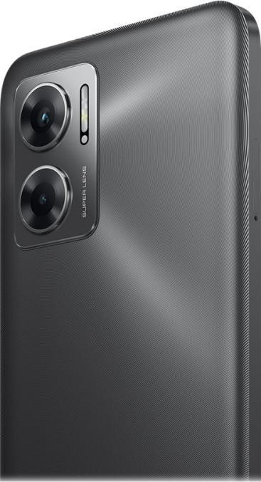 Productafbeelding Xiaomi Redmi 10 (128 GB, Koolstofgrijs, 6.85", Dubbele SIM, 50 Mpx, 4G)
