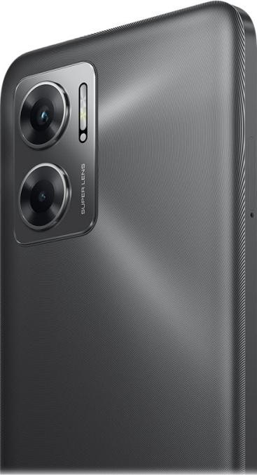 Image du produit Xiaomi Redmi 10 (128 Go, Gris carbone, 6.85", Double SIM, 50 Mpx, 4G)