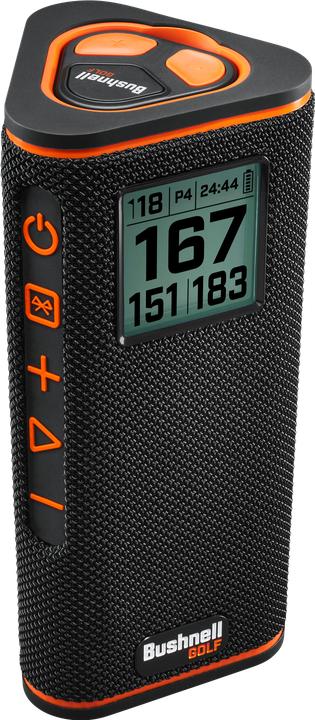 Produktbild Bushnell Wingman View GPS Speaker