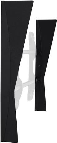 Actual product image Chief Fusion FCA106 - Mounting component (two-sided cover) (Various)